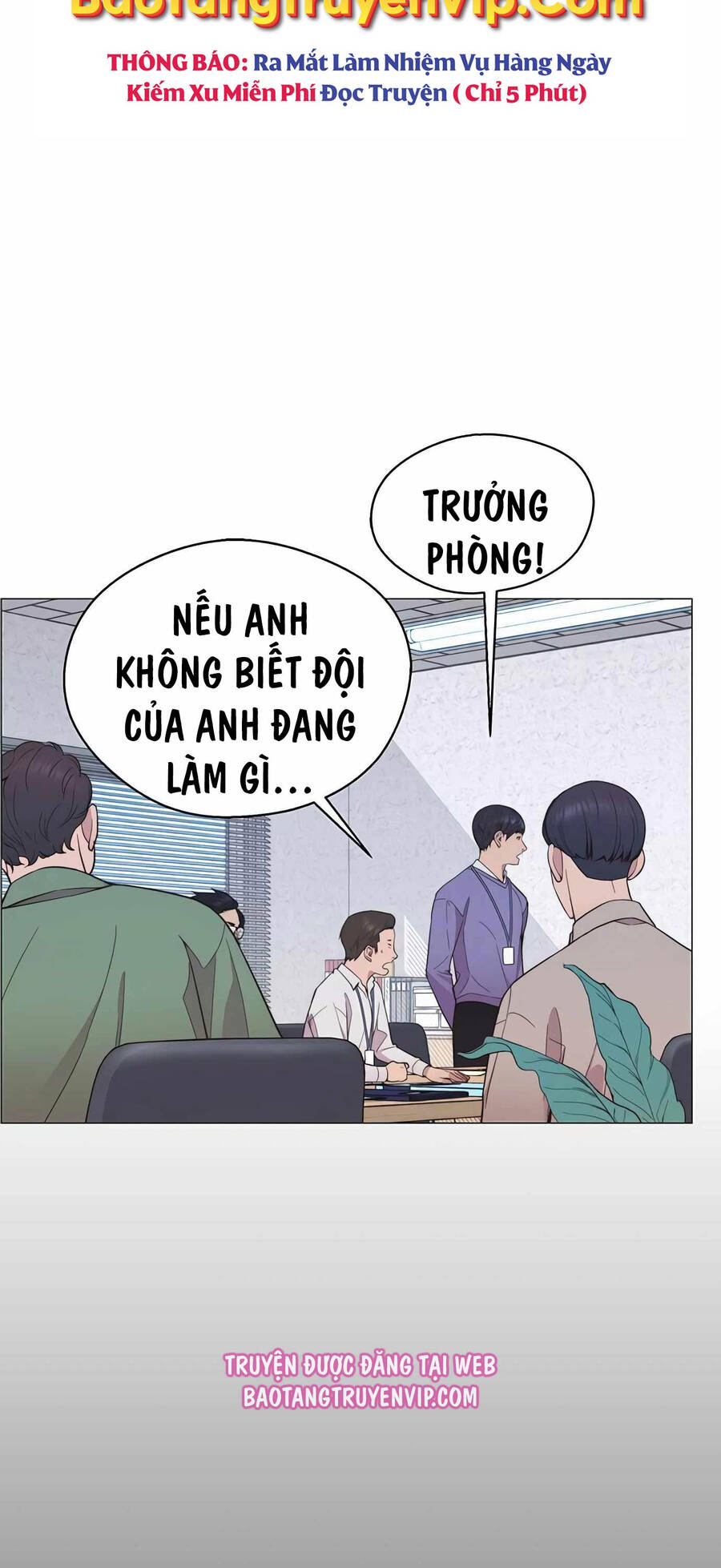 Người Đàn Ông Thực Thụ Chapter 154 - Trang 2