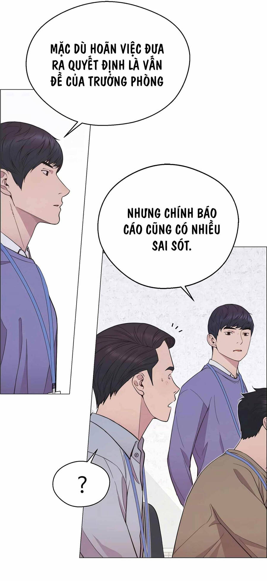 Người Đàn Ông Thực Thụ Chapter 154 - Trang 2