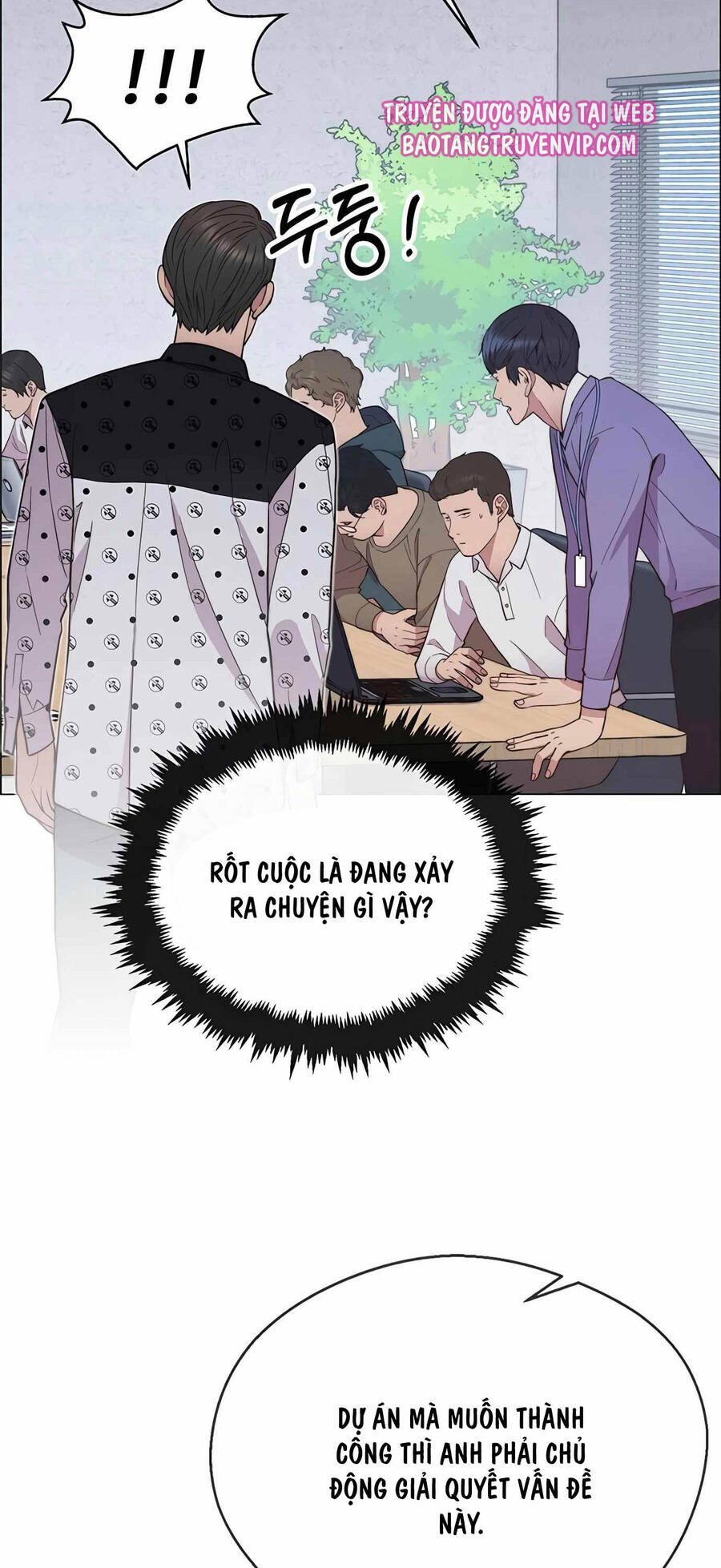 Người Đàn Ông Thực Thụ Chapter 154 - Trang 2