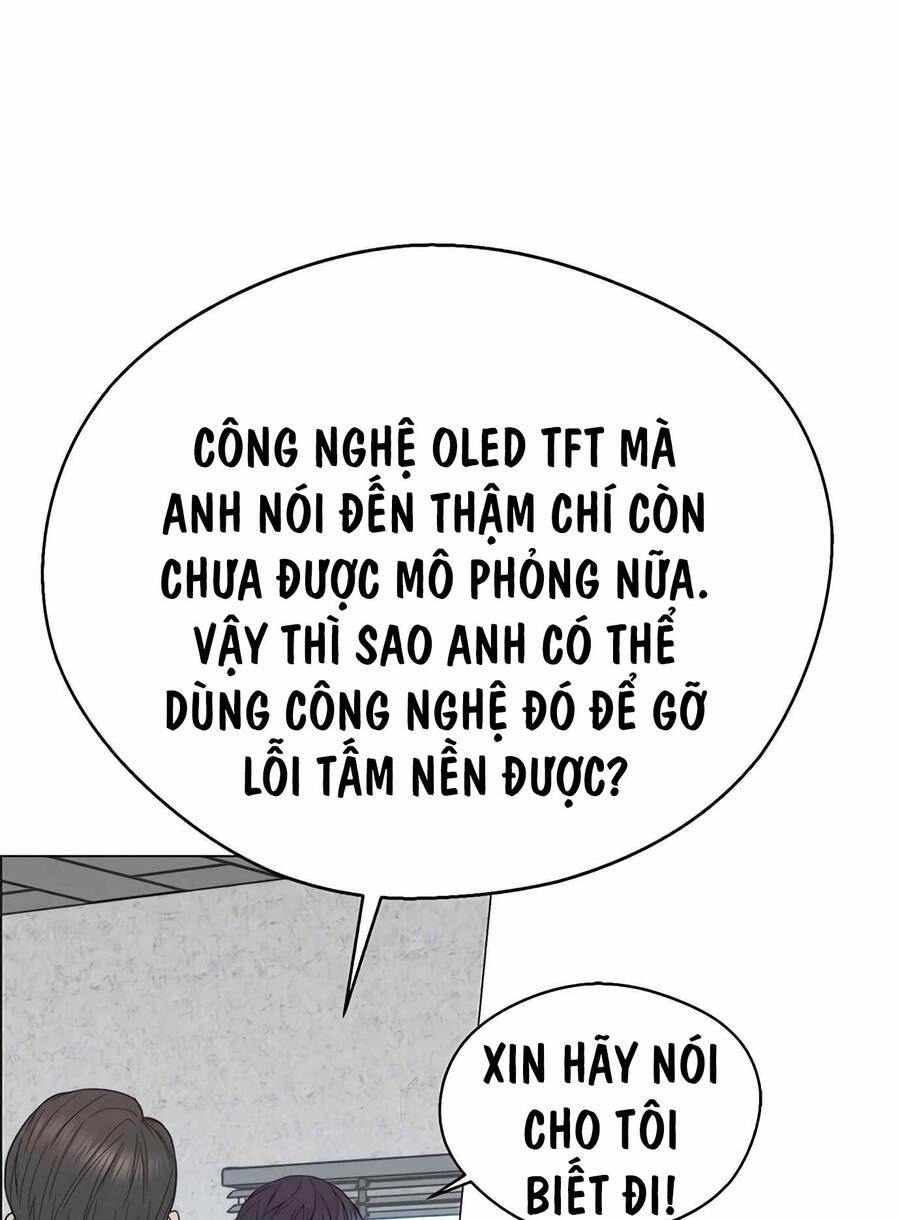 Người Đàn Ông Thực Thụ Chapter 154 - Trang 2