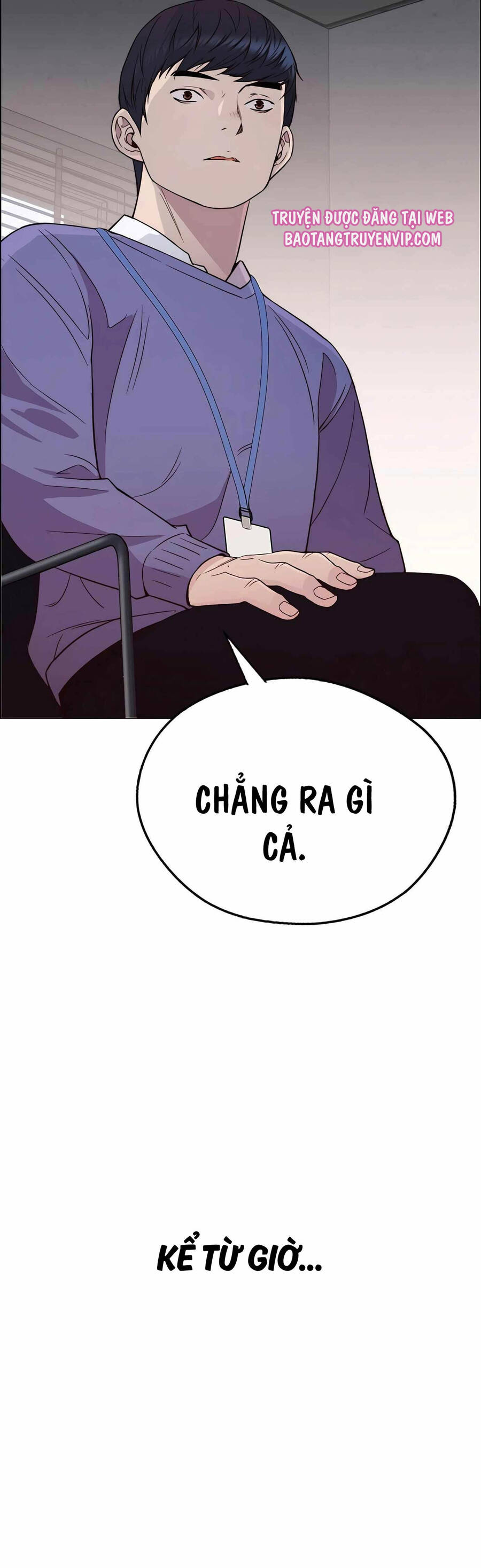 Người Đàn Ông Thực Thụ Chapter 153 - Trang 2