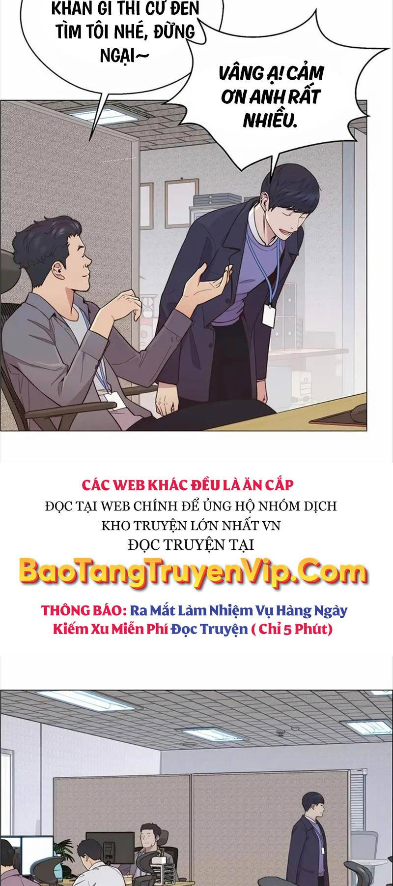 Người Đàn Ông Thực Thụ Chapter 151 - Trang 2