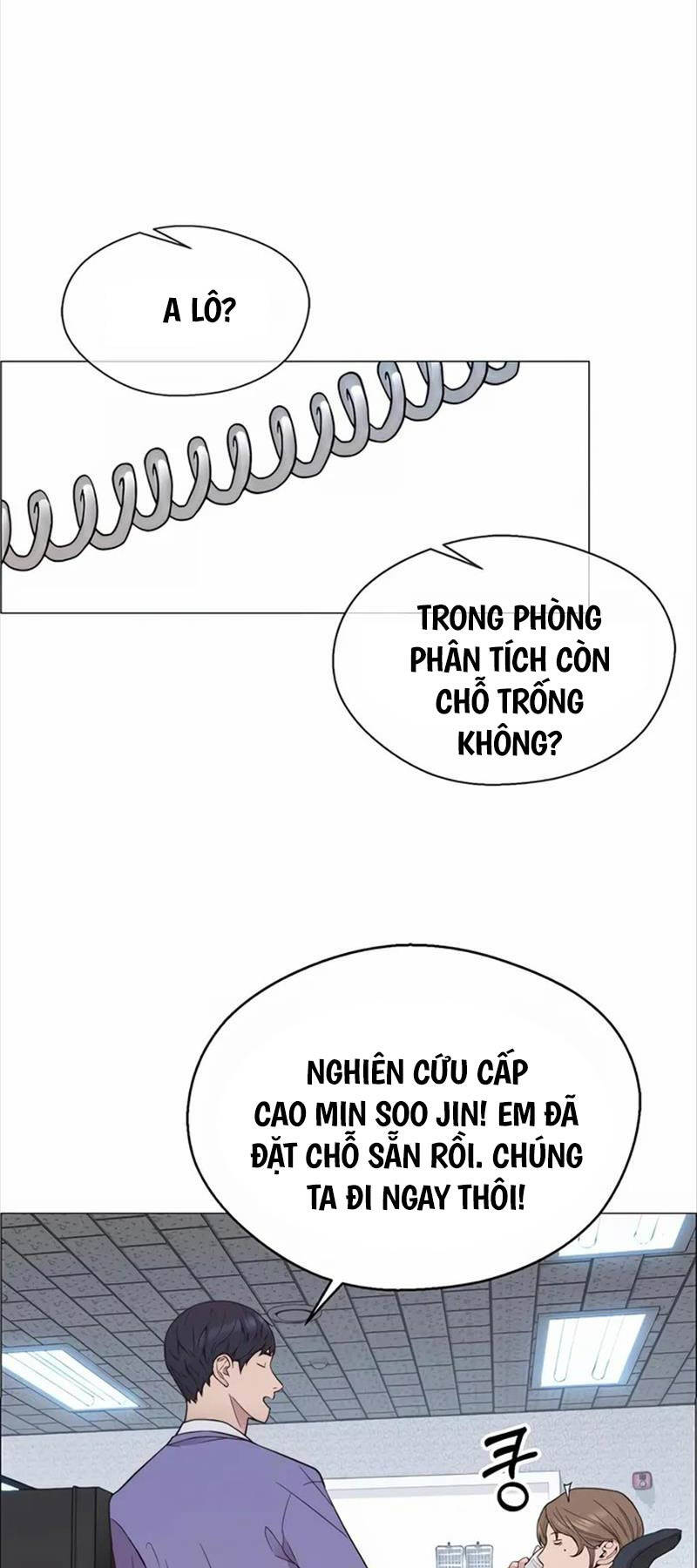 Người Đàn Ông Thực Thụ Chapter 151 - Trang 2