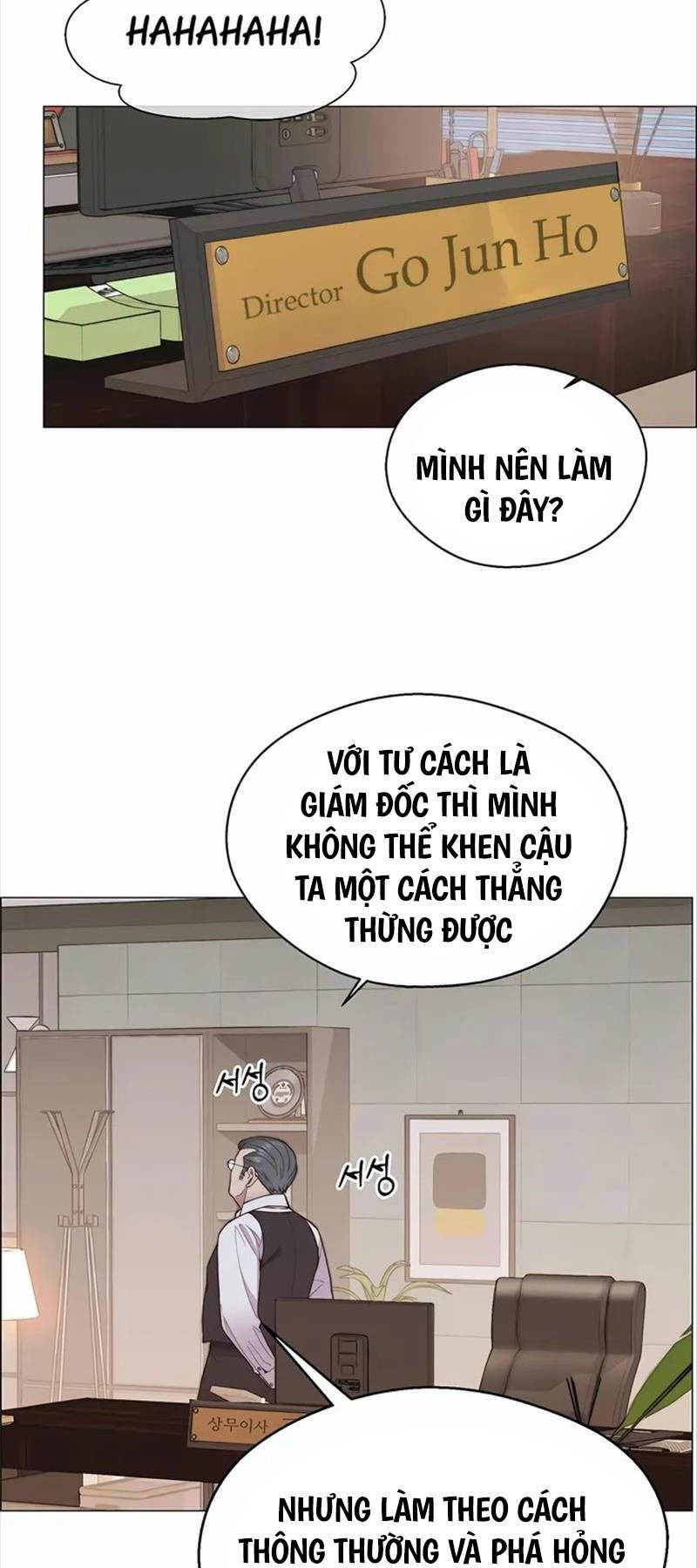 Người Đàn Ông Thực Thụ Chapter 151 - Trang 2