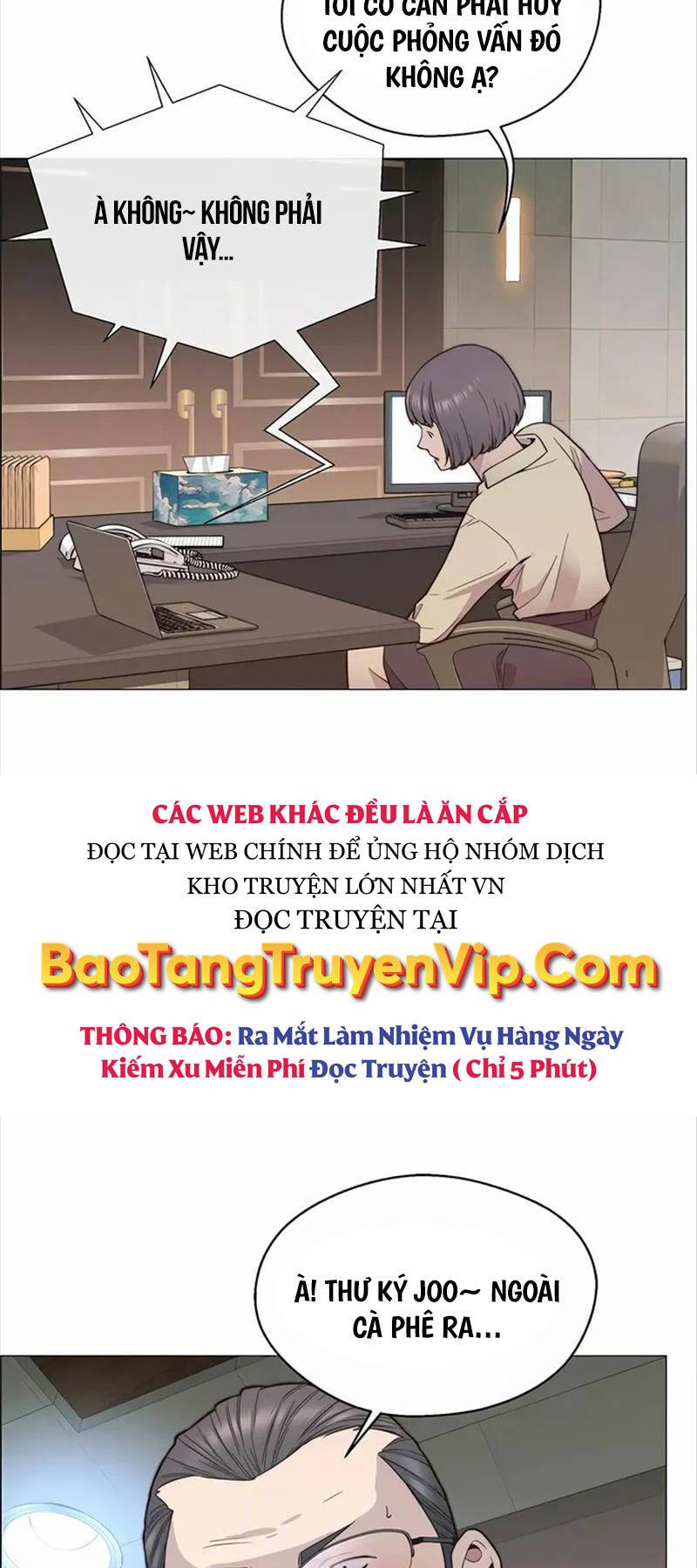 Người Đàn Ông Thực Thụ Chapter 151 - Trang 2