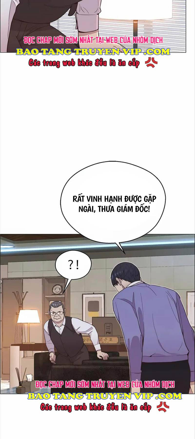 Người Đàn Ông Thực Thụ Chapter 151 - Trang 2