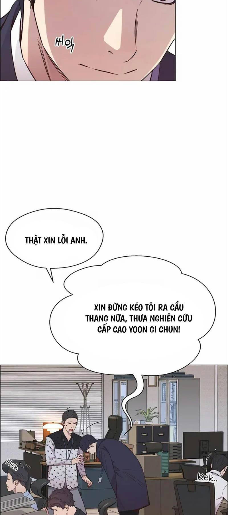 Người Đàn Ông Thực Thụ Chapter 151 - Trang 2