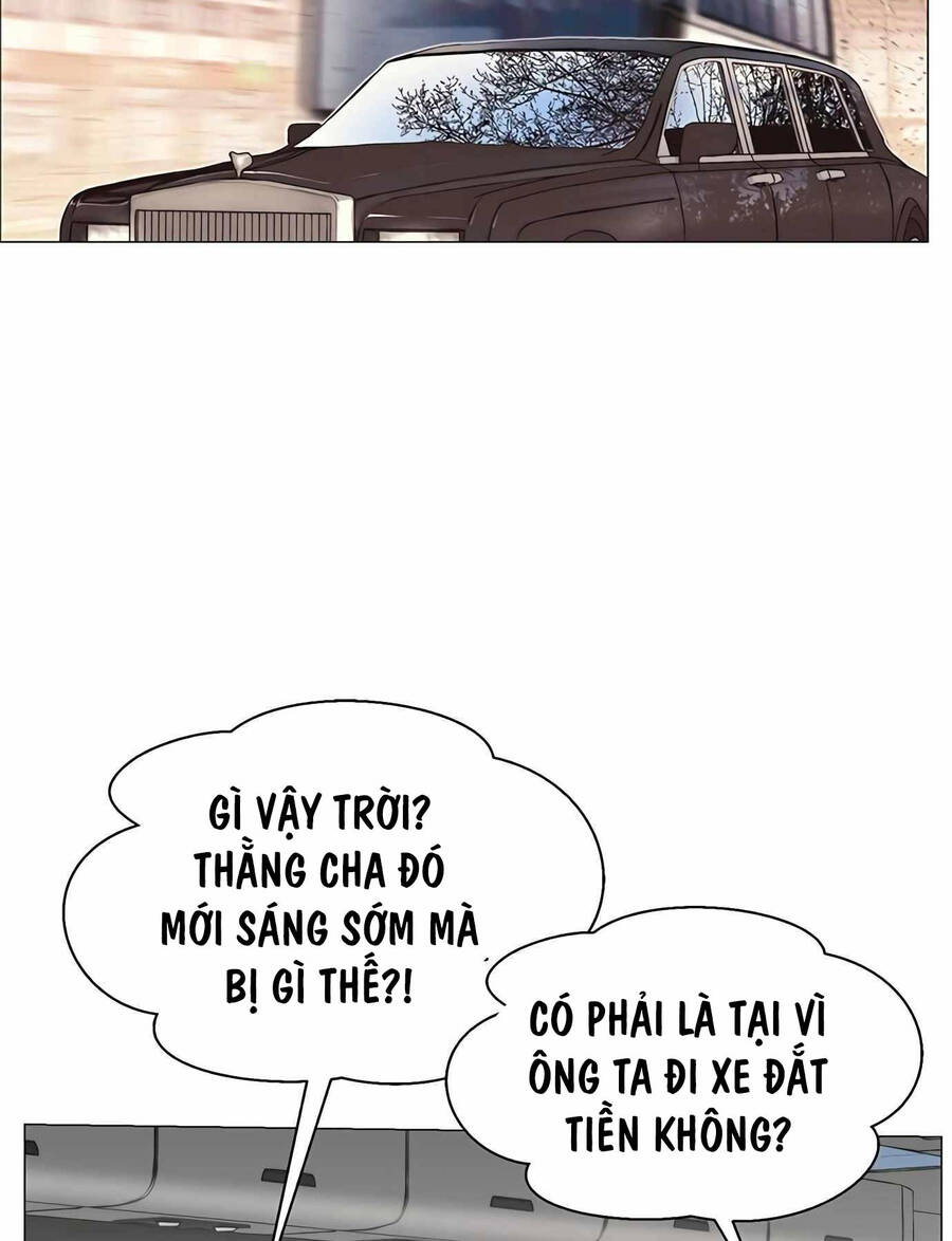 Người Đàn Ông Thực Thụ Chapter 150 - Trang 2