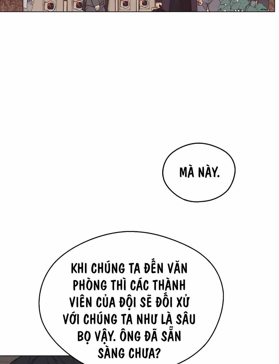 Người Đàn Ông Thực Thụ Chapter 150 - Trang 2