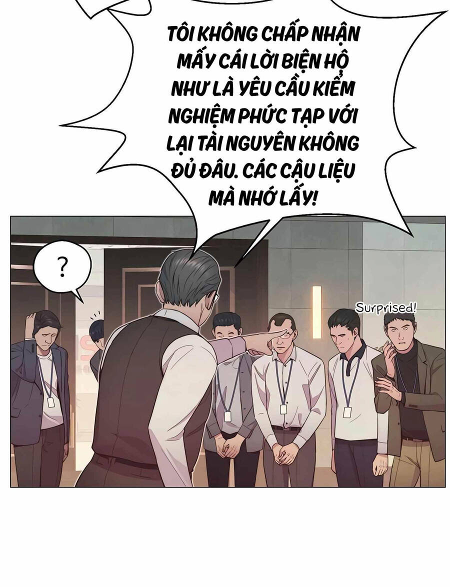 Người Đàn Ông Thực Thụ Chapter 150 - Trang 2