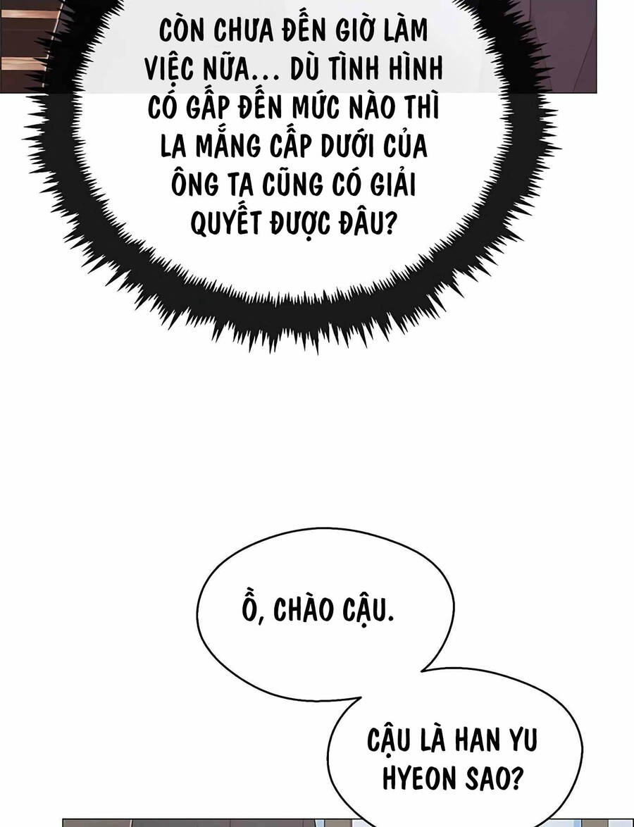 Người Đàn Ông Thực Thụ Chapter 150 - Trang 2