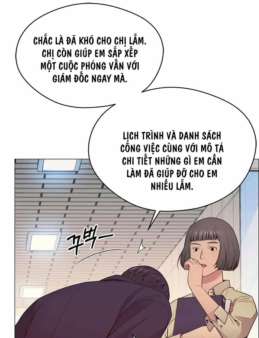 Người Đàn Ông Thực Thụ Chapter 150 - Trang 2