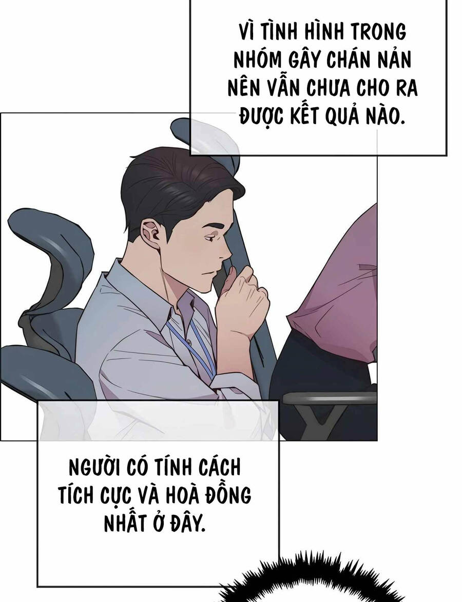 Người Đàn Ông Thực Thụ Chapter 150 - Trang 2