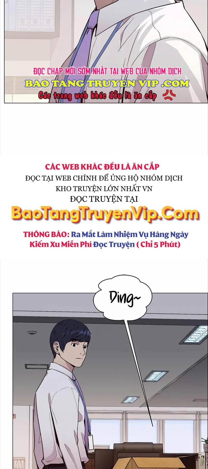 Người Đàn Ông Thực Thụ Chapter 149 - Trang 2