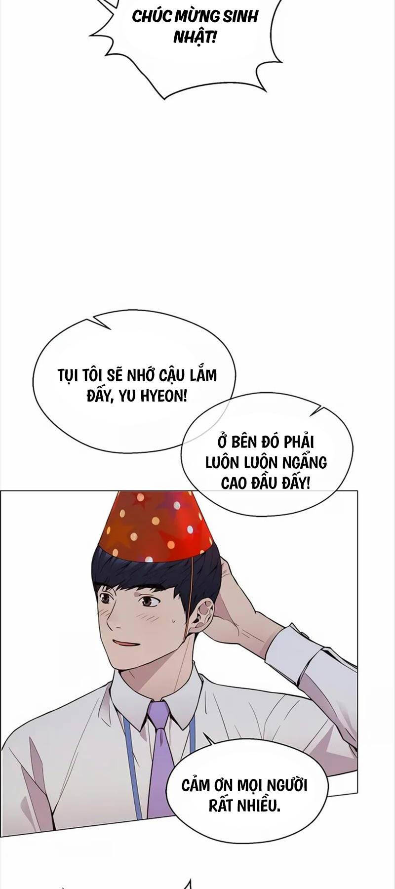 Người Đàn Ông Thực Thụ Chapter 149 - Trang 2