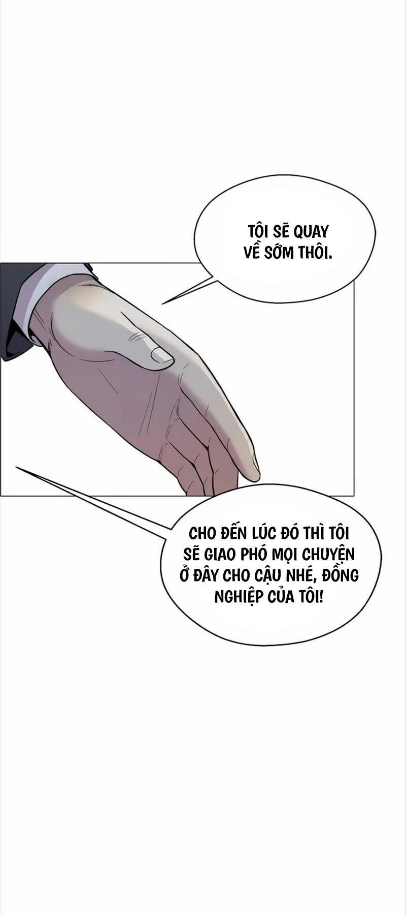 Người Đàn Ông Thực Thụ Chapter 149 - Trang 2