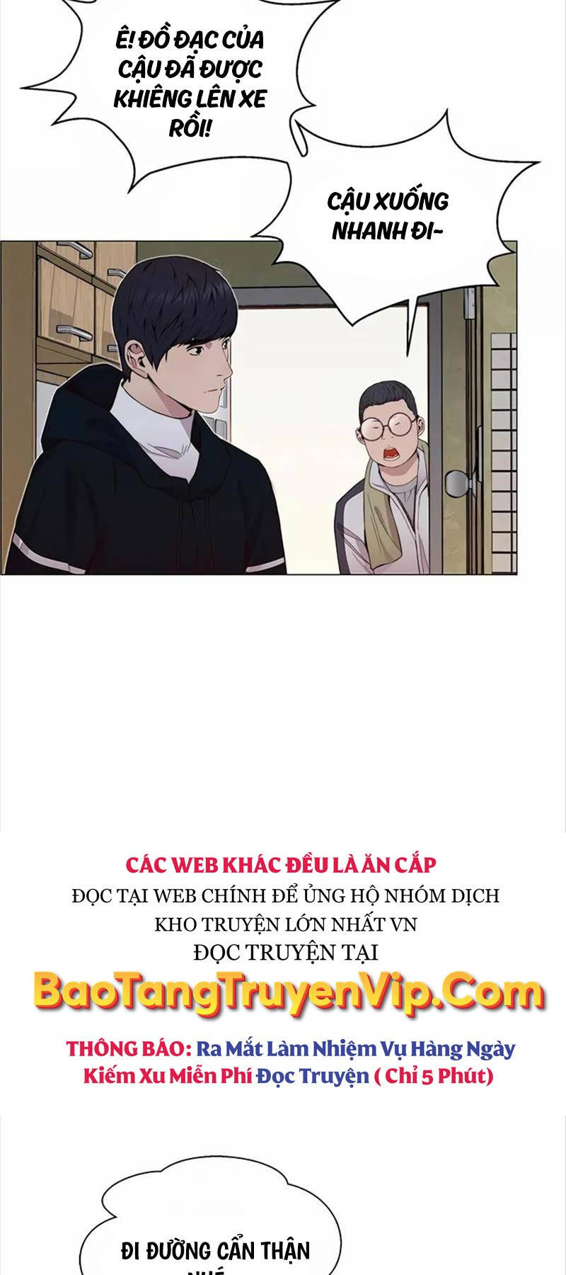 Người Đàn Ông Thực Thụ Chapter 149 - Trang 2