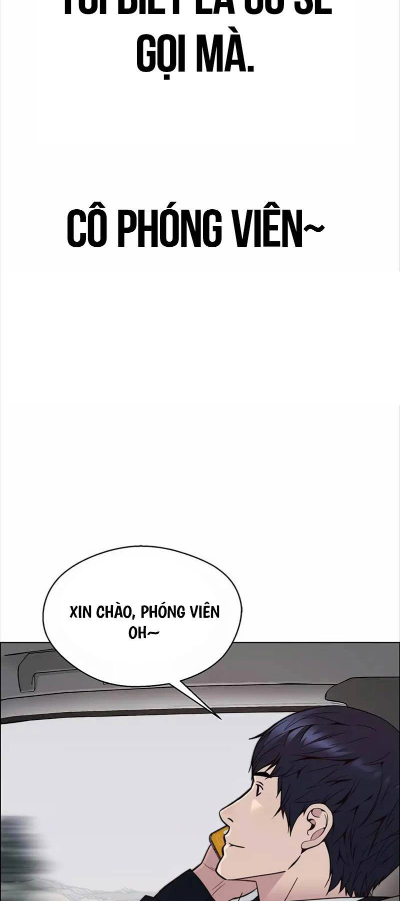 Người Đàn Ông Thực Thụ Chapter 149 - Trang 2