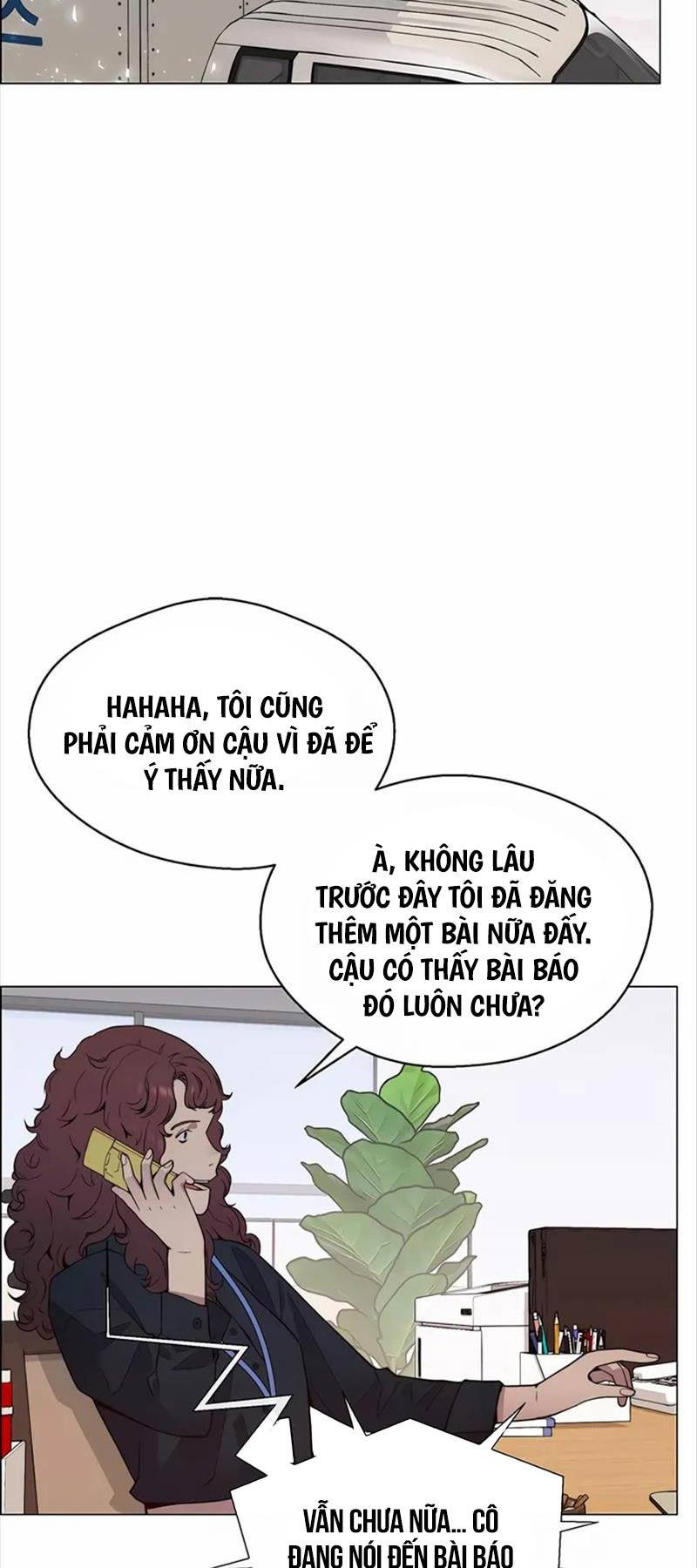 Người Đàn Ông Thực Thụ Chapter 149 - Trang 2