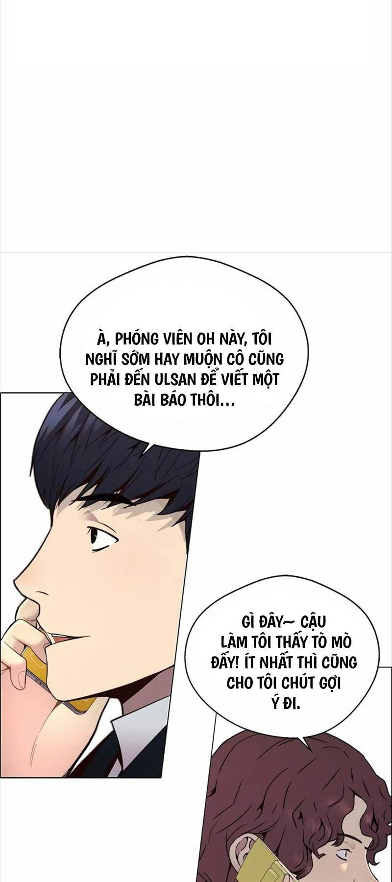 Người Đàn Ông Thực Thụ Chapter 149 - Trang 2