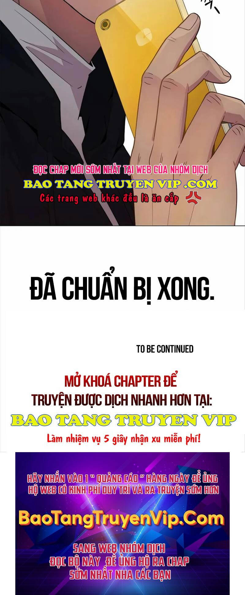 Người Đàn Ông Thực Thụ Chapter 149 - Trang 2