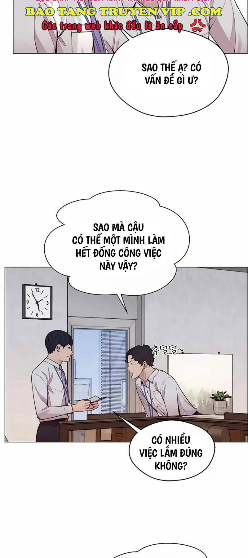 Người Đàn Ông Thực Thụ Chapter 149 - Trang 2