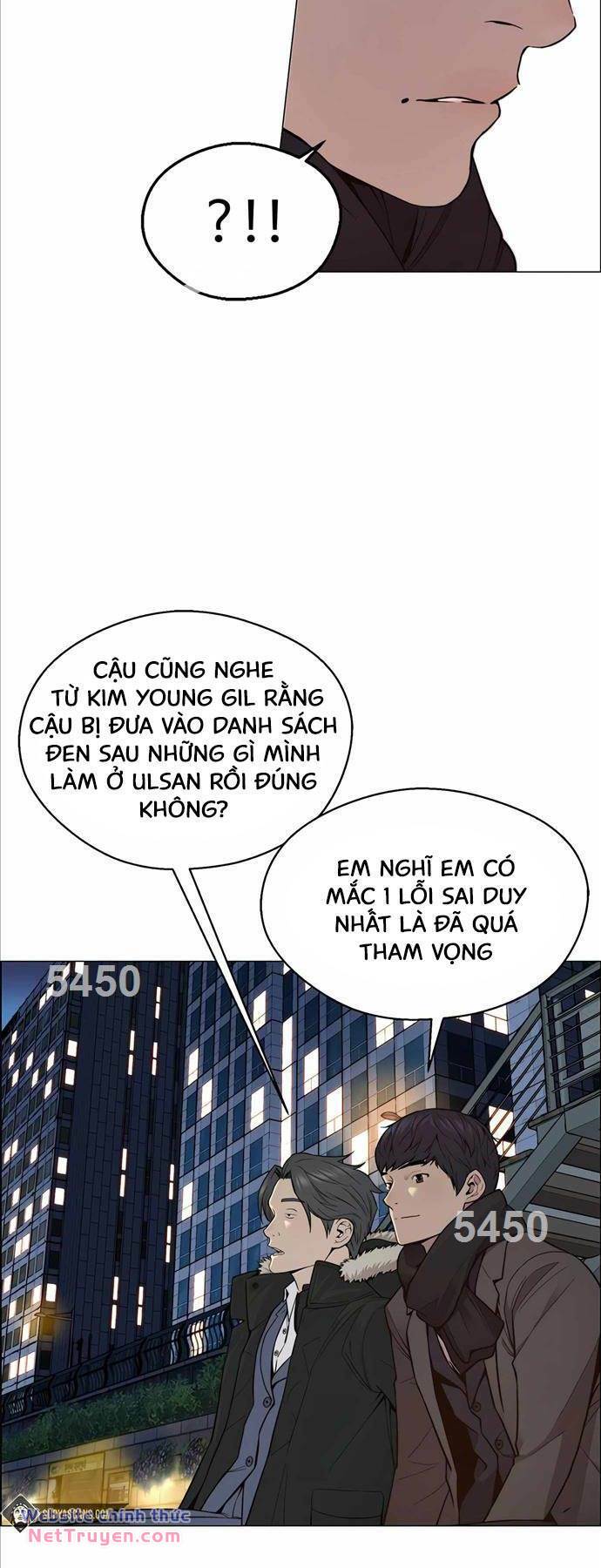 Người Đàn Ông Thực Thụ Chapter 147 - Trang 2