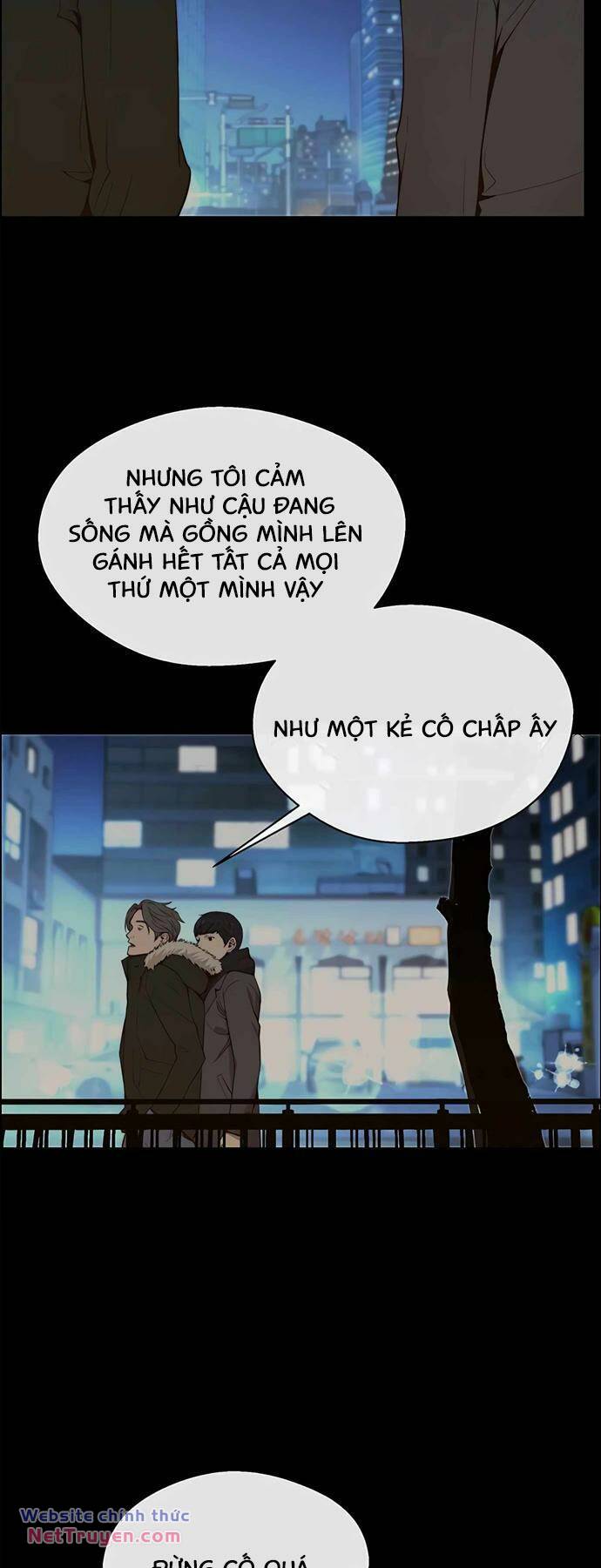 Người Đàn Ông Thực Thụ Chapter 147 - Trang 2