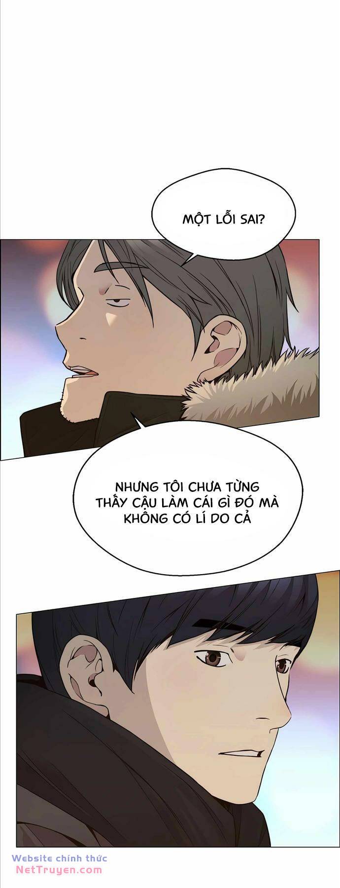 Người Đàn Ông Thực Thụ Chapter 147 - Trang 2