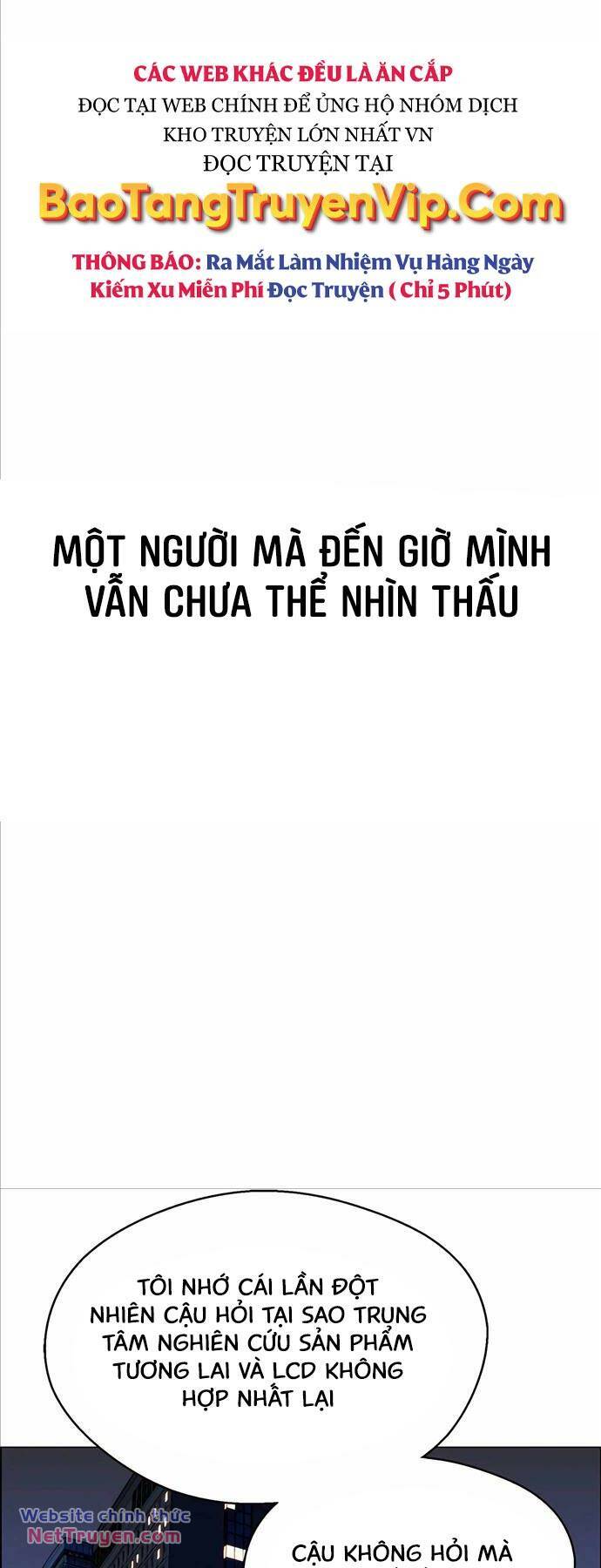 Người Đàn Ông Thực Thụ Chapter 147 - Trang 2