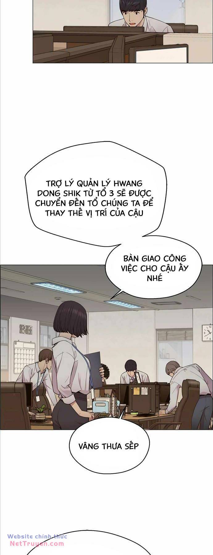 Người Đàn Ông Thực Thụ Chapter 147 - Trang 2