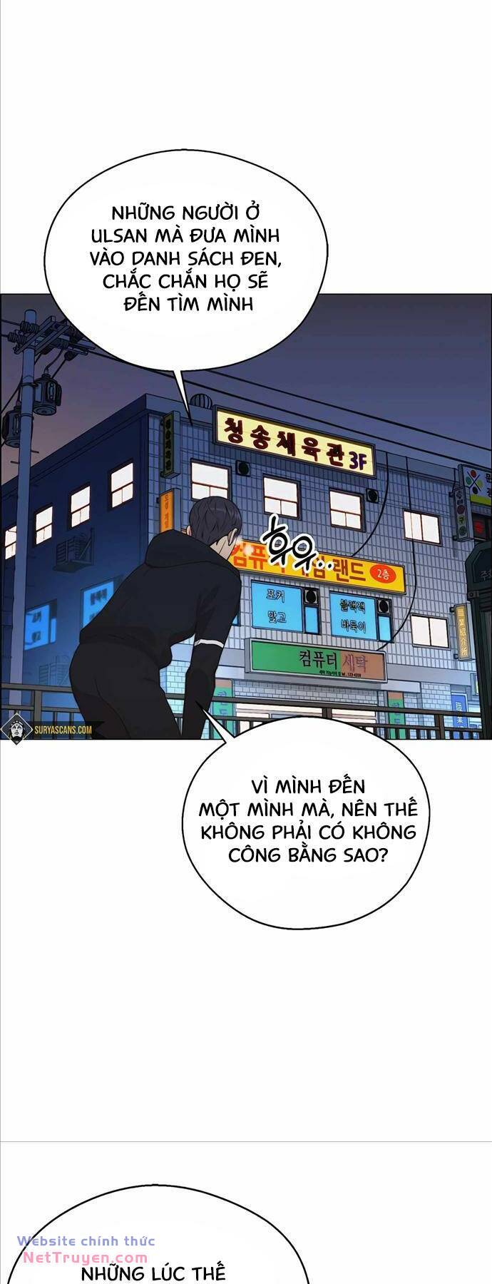 Người Đàn Ông Thực Thụ Chapter 147 - Trang 2