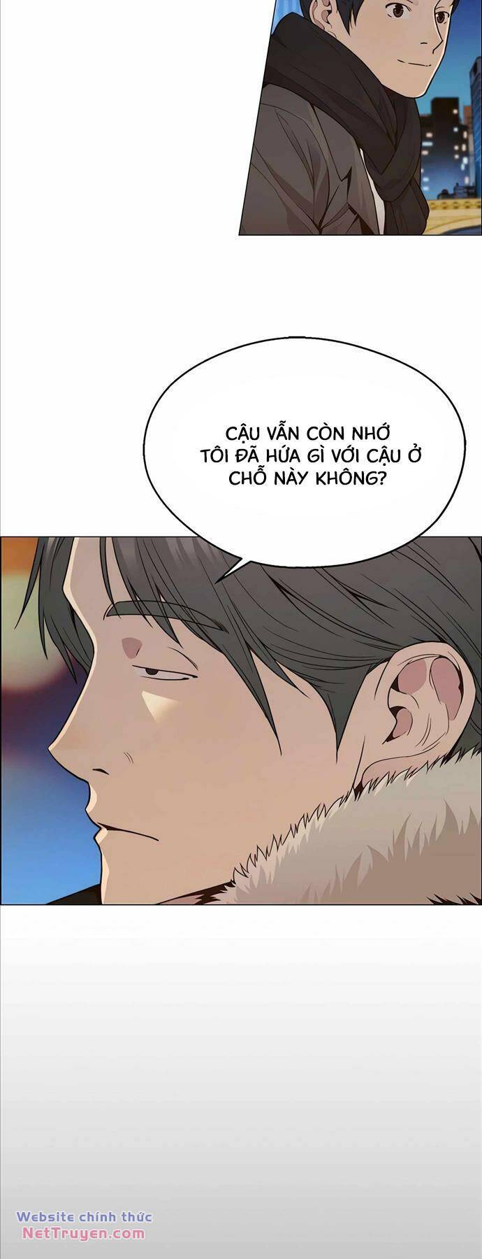 Người Đàn Ông Thực Thụ Chapter 147 - Trang 2