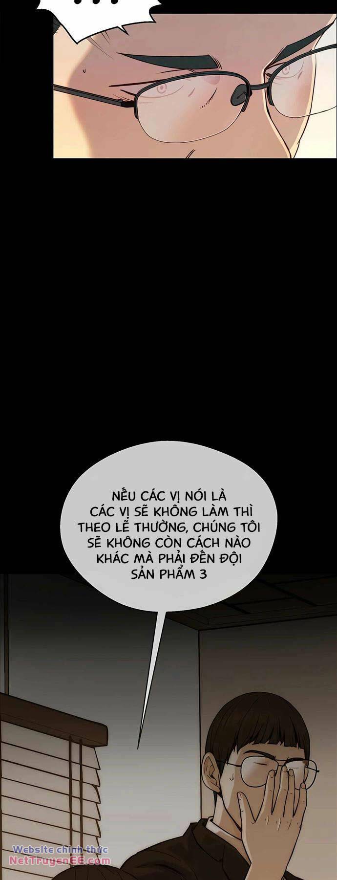 Người Đàn Ông Thực Thụ Chapter 146 - Trang 2