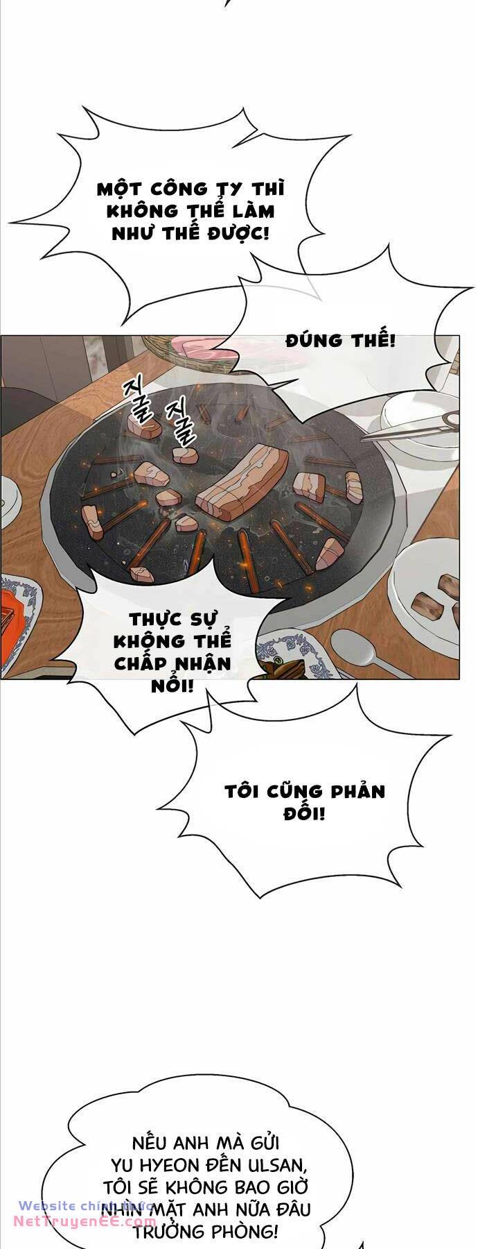 Người Đàn Ông Thực Thụ Chapter 146 - Trang 2