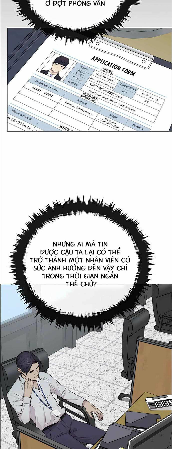 Người Đàn Ông Thực Thụ Chapter 145 - Trang 2