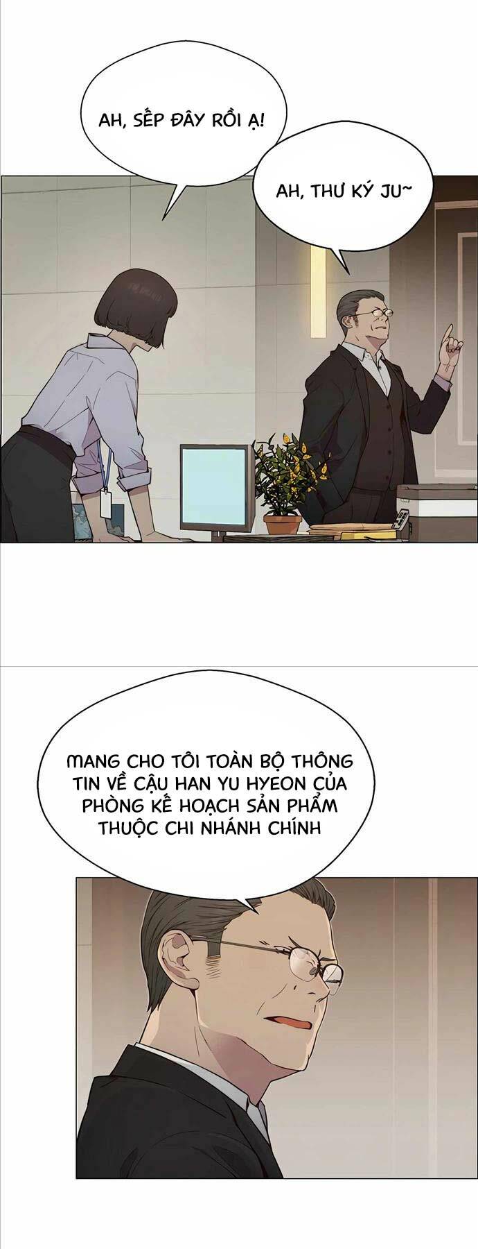 Người Đàn Ông Thực Thụ Chapter 145 - Trang 2