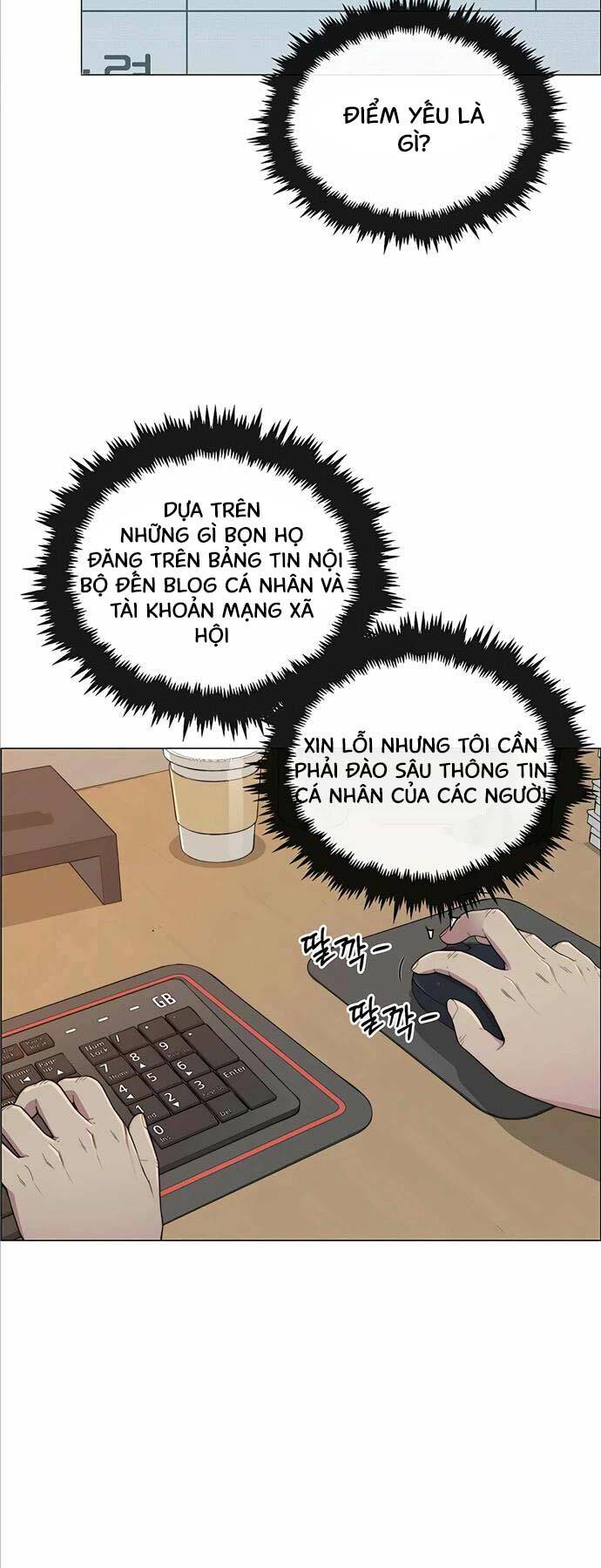 Người Đàn Ông Thực Thụ Chapter 145 - Trang 2