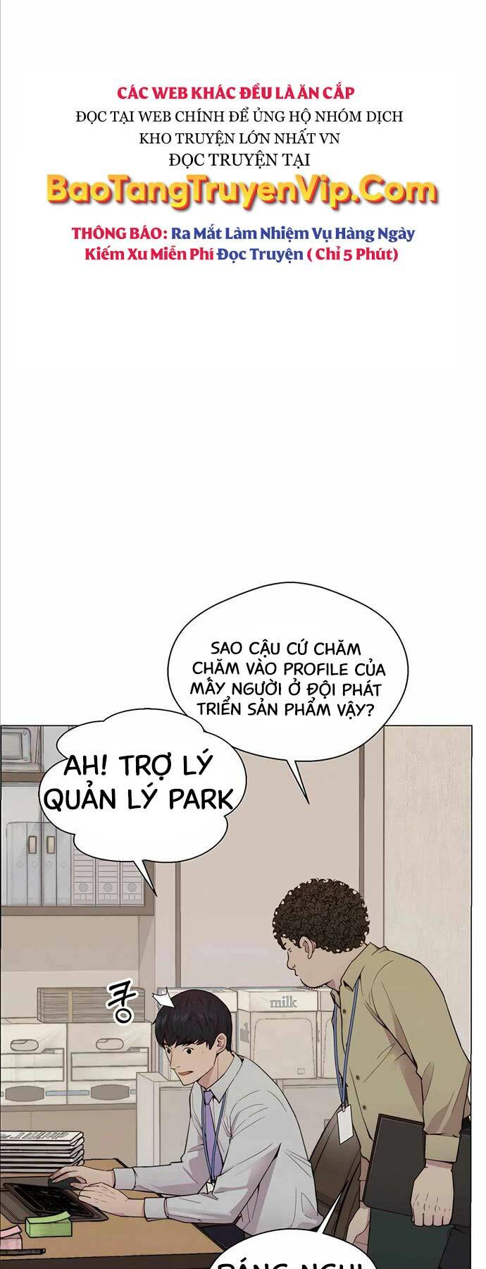 Người Đàn Ông Thực Thụ Chapter 145 - Trang 2