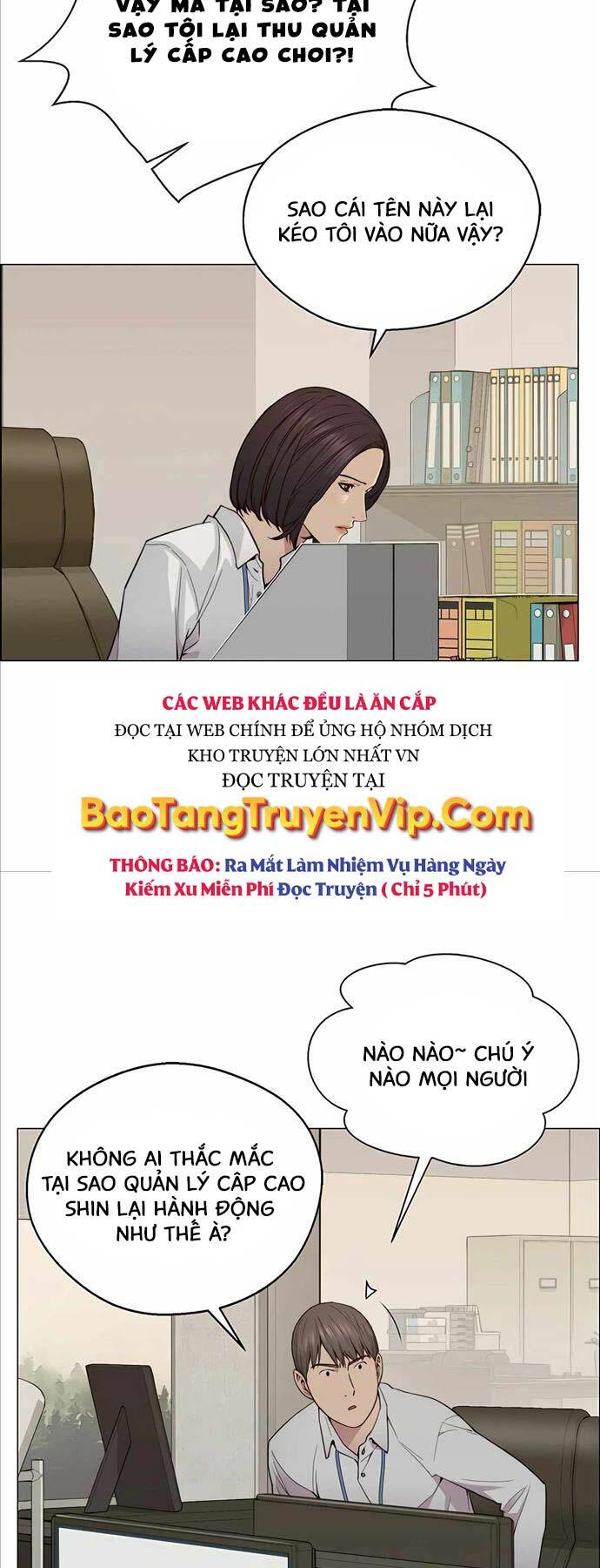 Người Đàn Ông Thực Thụ Chapter 145 - Trang 2