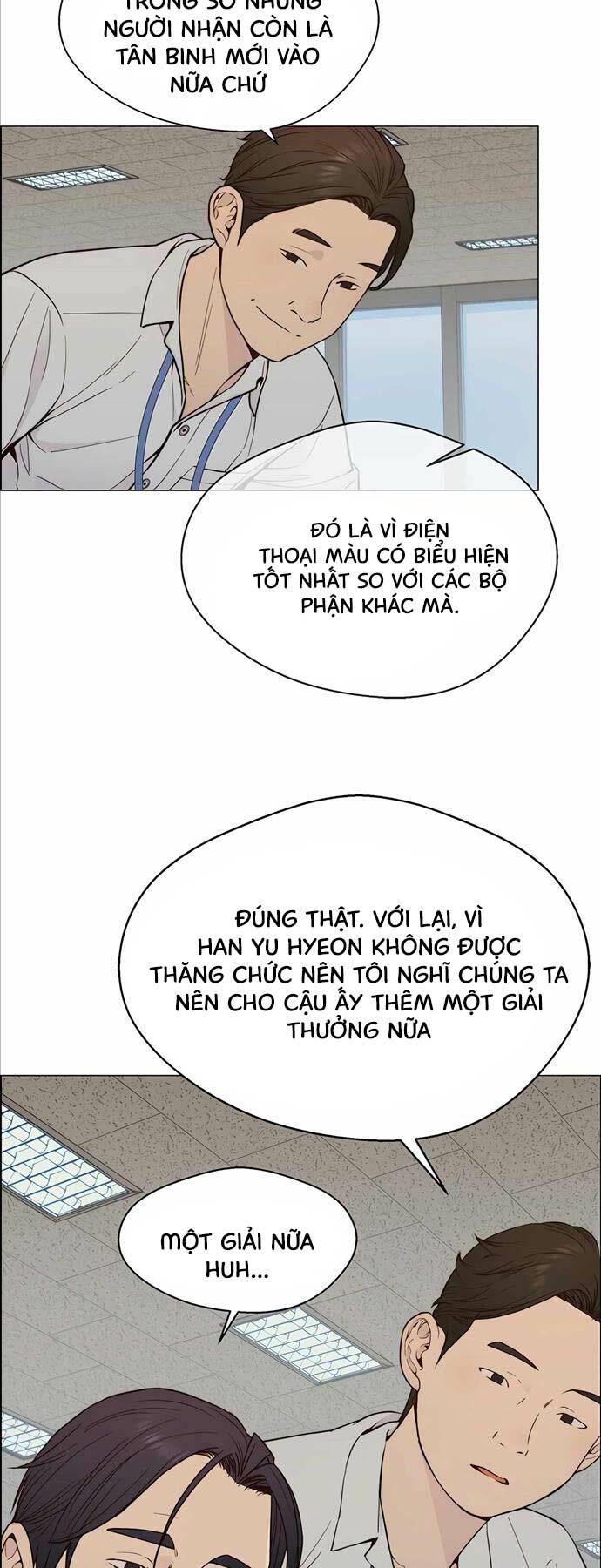 Người Đàn Ông Thực Thụ Chapter 145 - Trang 2