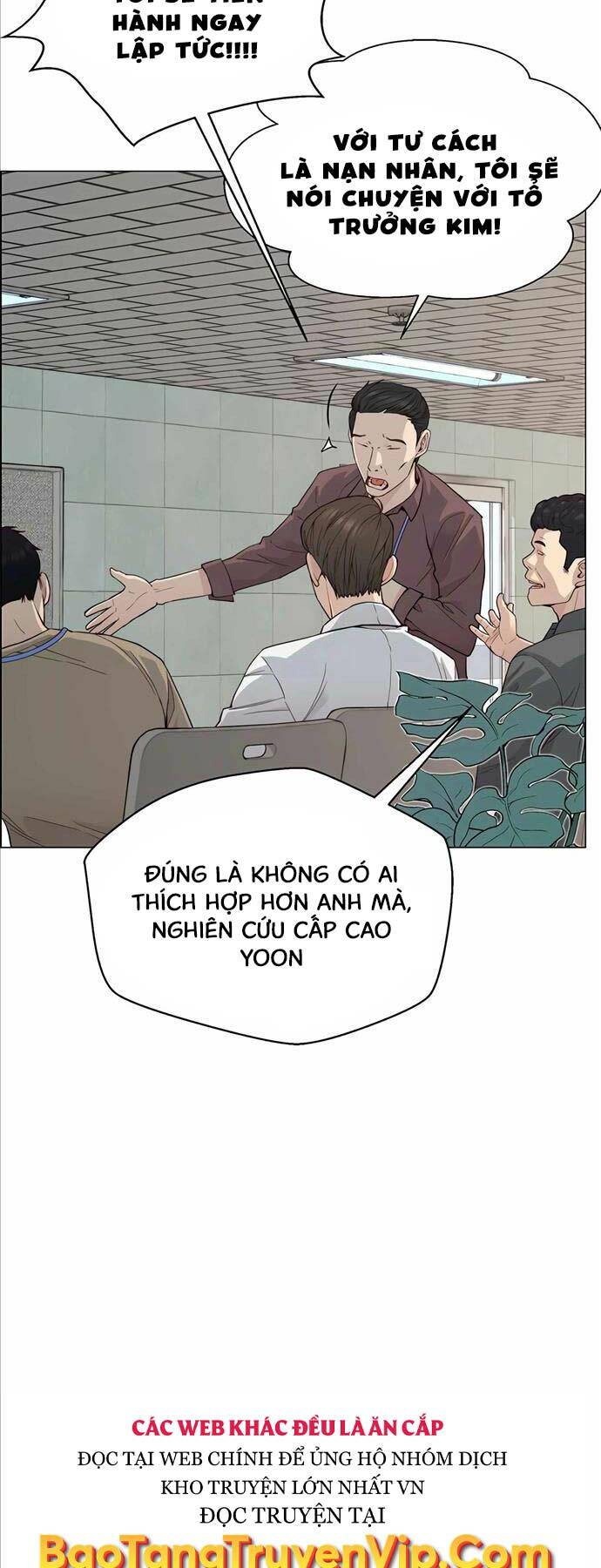 Người Đàn Ông Thực Thụ Chapter 144 - Trang 2