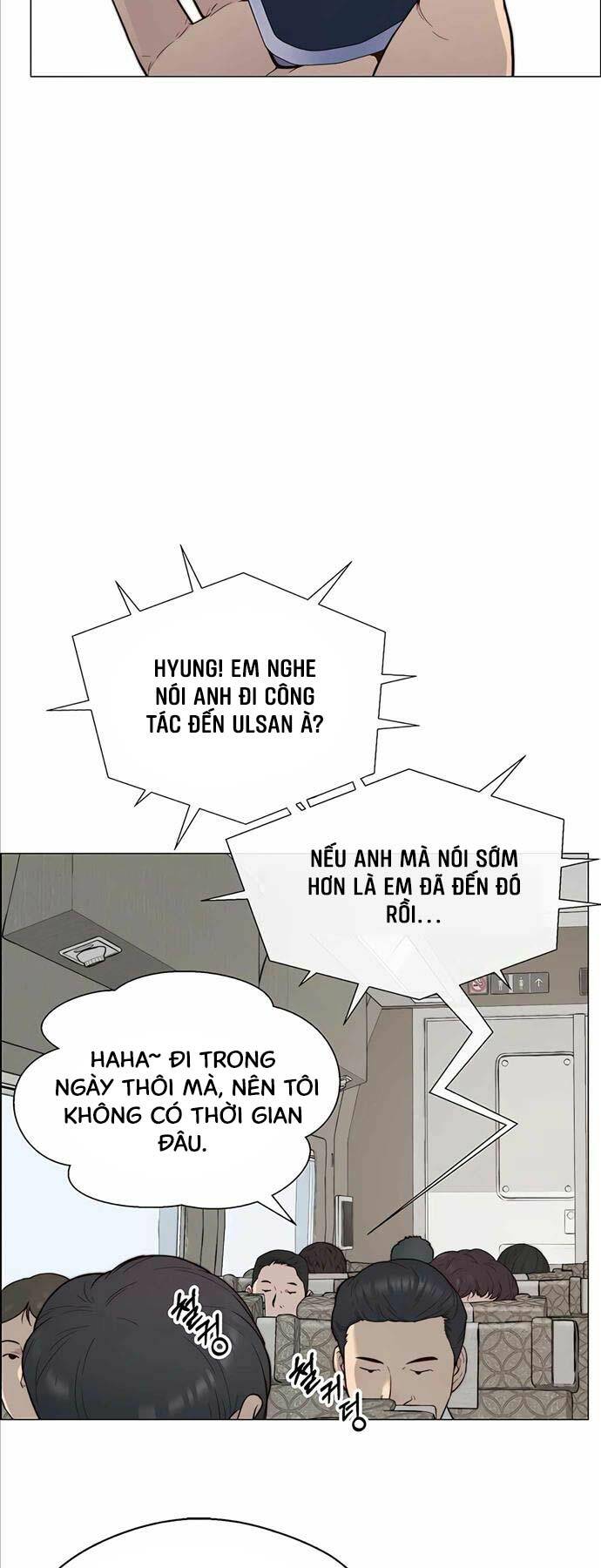 Người Đàn Ông Thực Thụ Chapter 144 - Trang 2