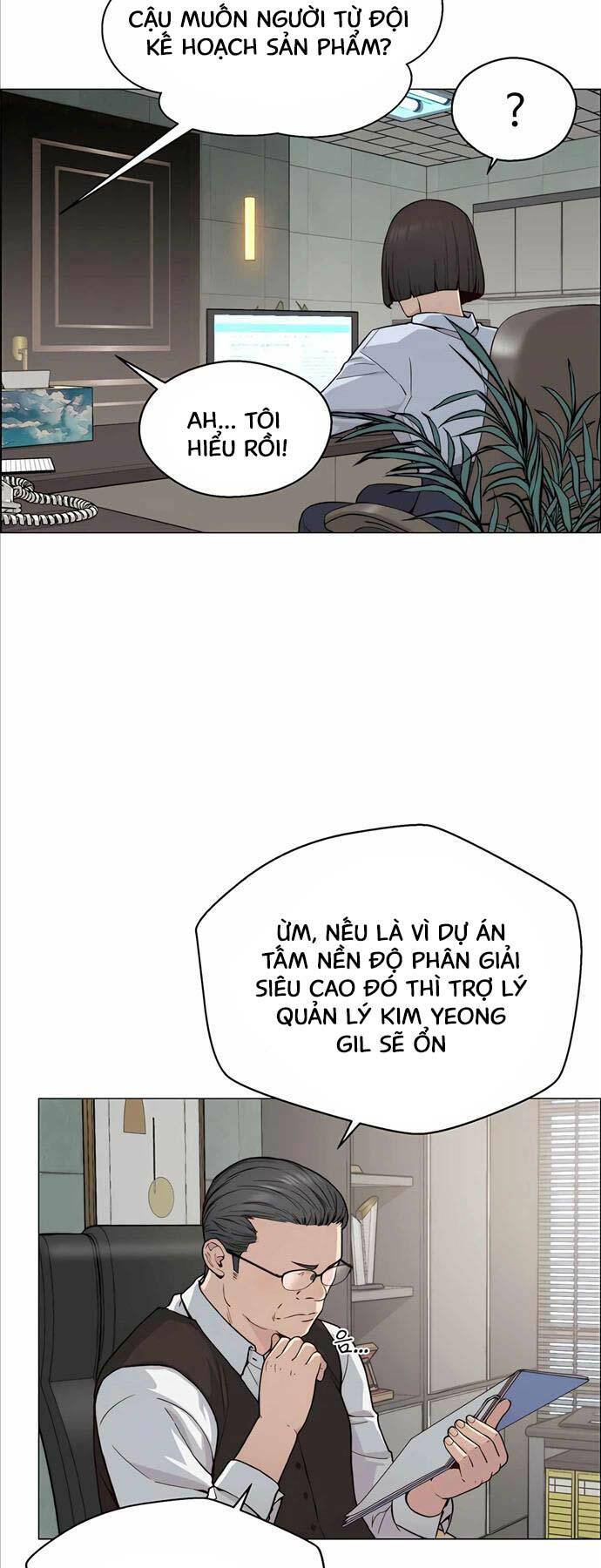 Người Đàn Ông Thực Thụ Chapter 144 - Trang 2