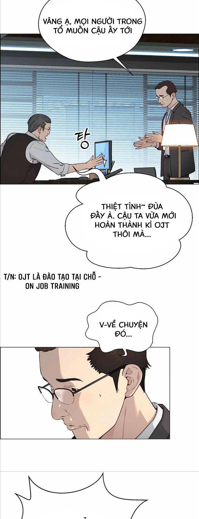 Người Đàn Ông Thực Thụ Chapter 144 - Trang 2