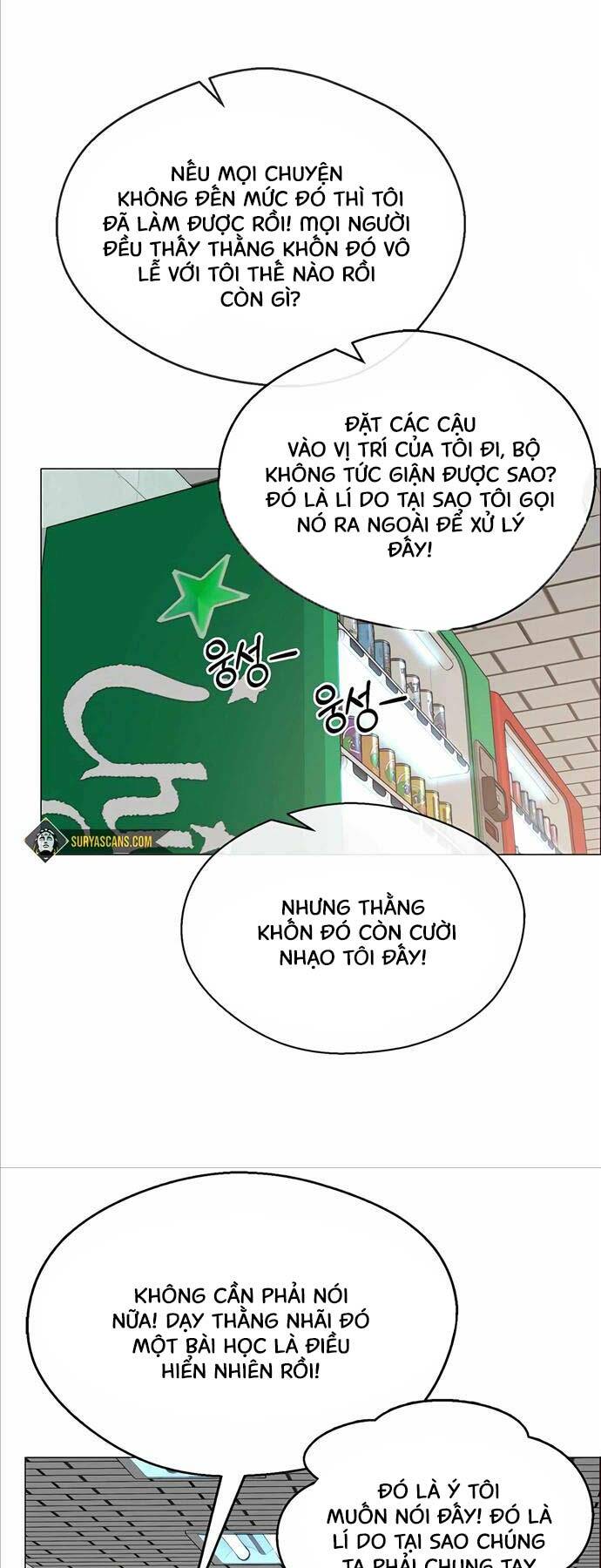 Người Đàn Ông Thực Thụ Chapter 144 - Trang 2