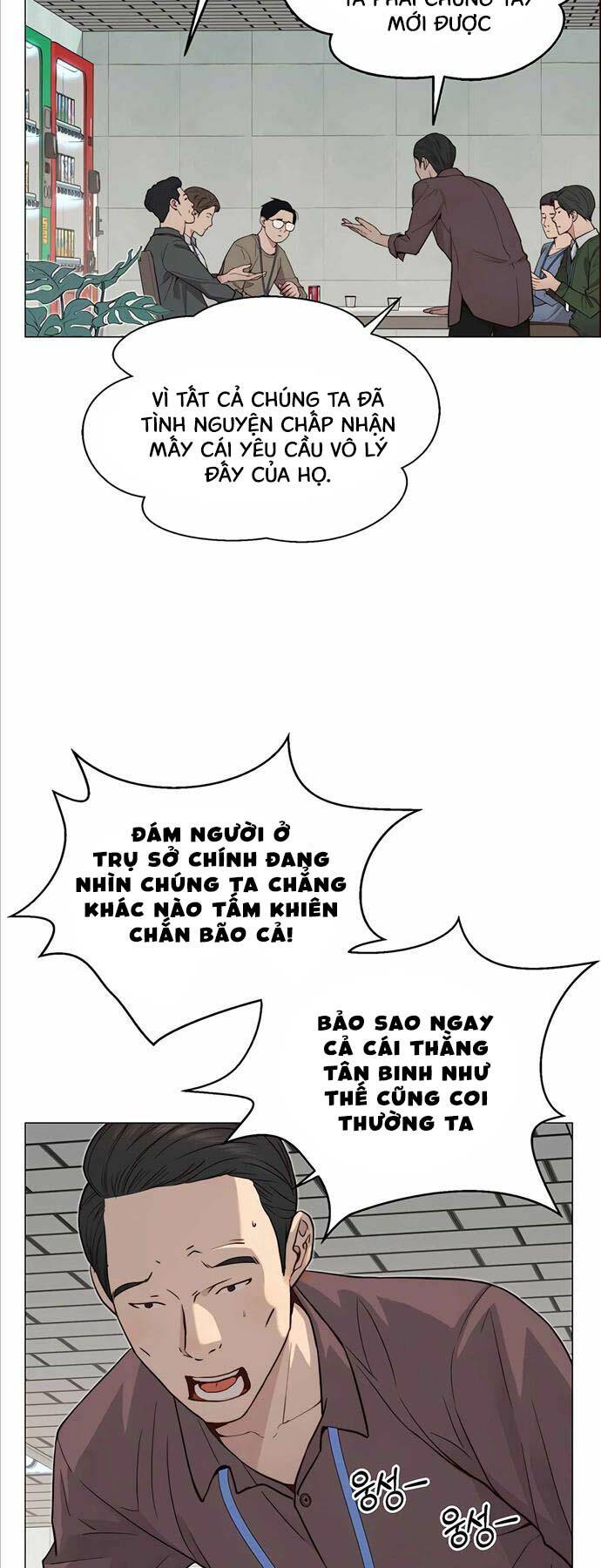 Người Đàn Ông Thực Thụ Chapter 144 - Trang 2