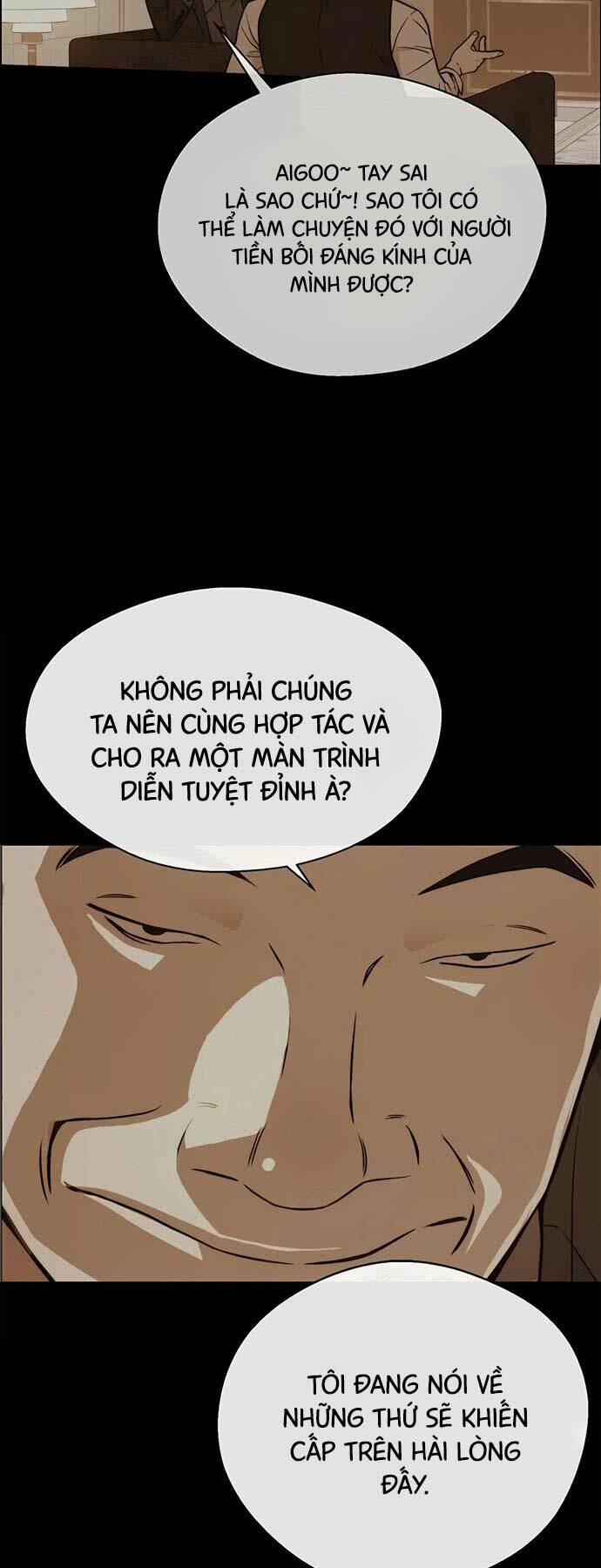 Người Đàn Ông Thực Thụ Chapter 143 - Trang 2