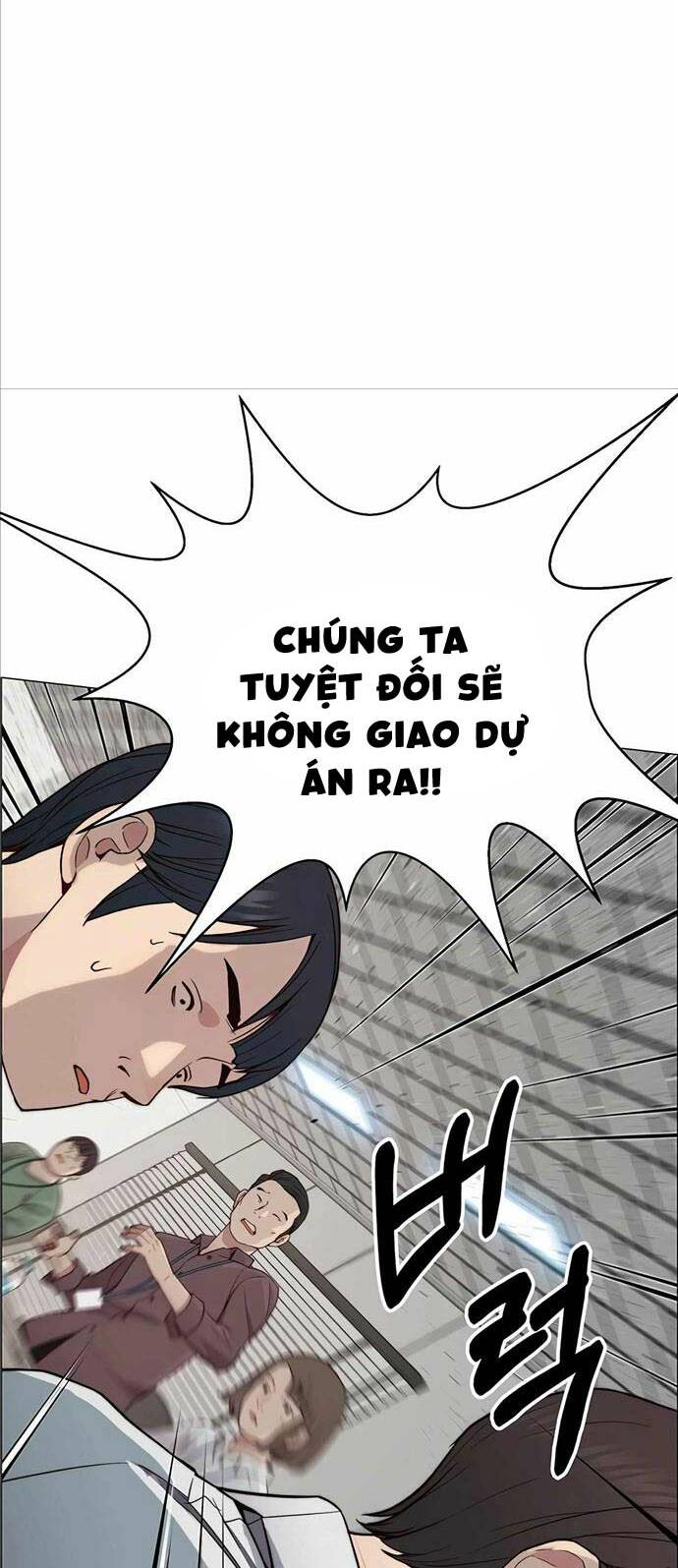 Người Đàn Ông Thực Thụ Chapter 143 - Trang 2