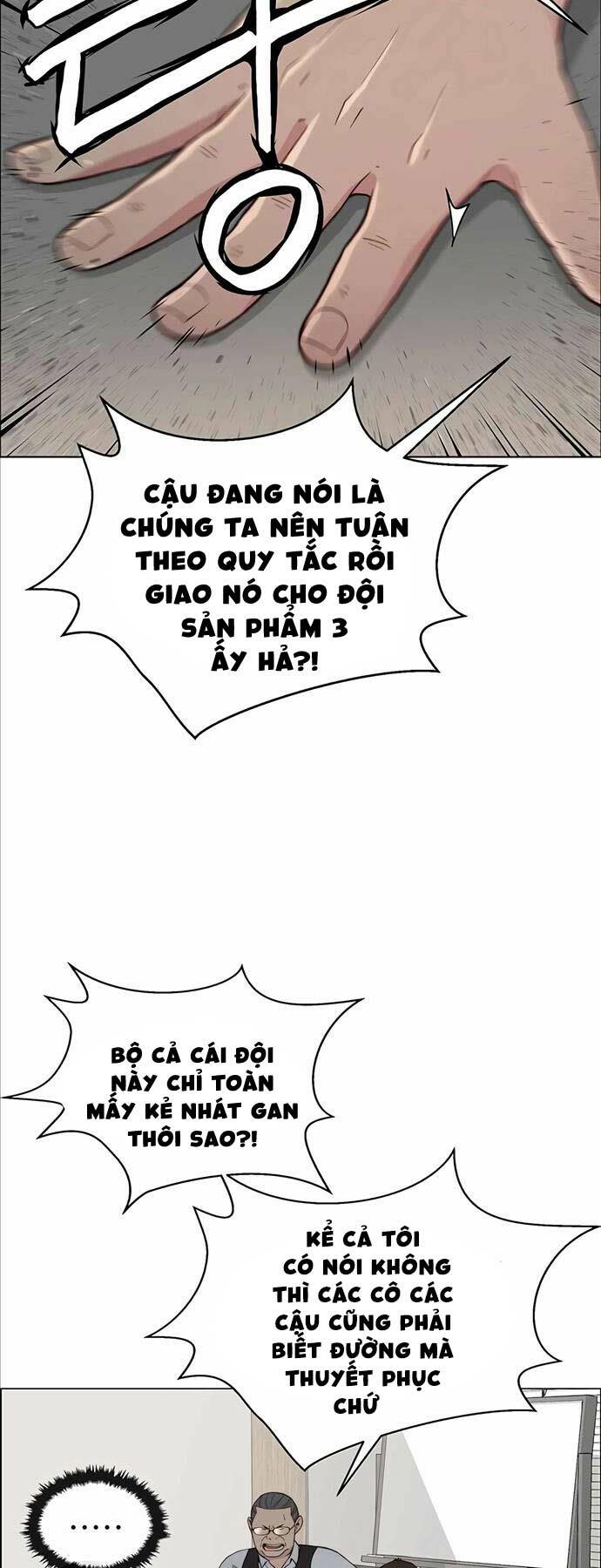 Người Đàn Ông Thực Thụ Chapter 143 - Trang 2